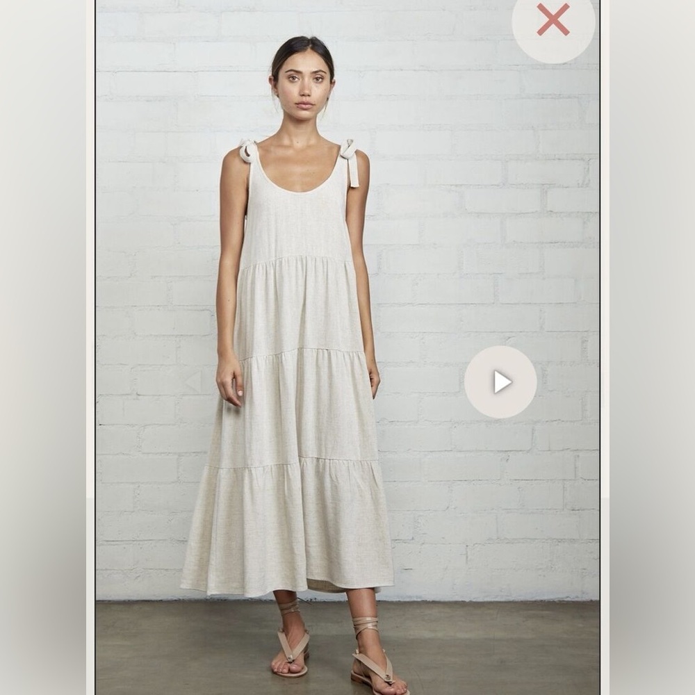 Rachel Pally Adelaide Dress